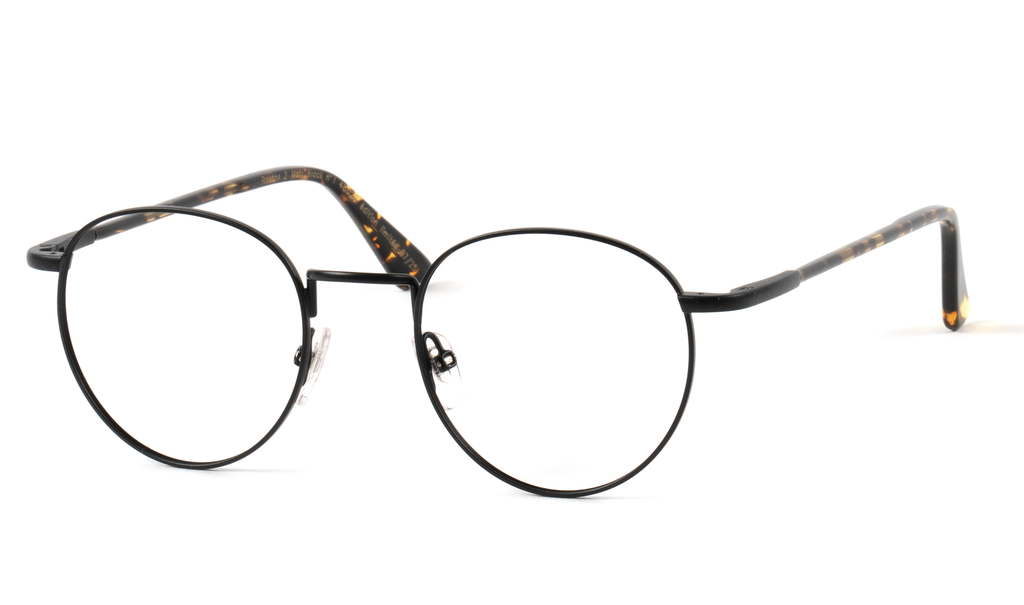 Matt Black N°1
