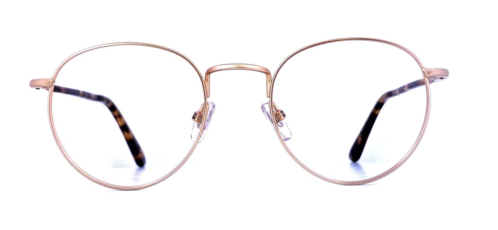 Matt Gold N°1 or matt